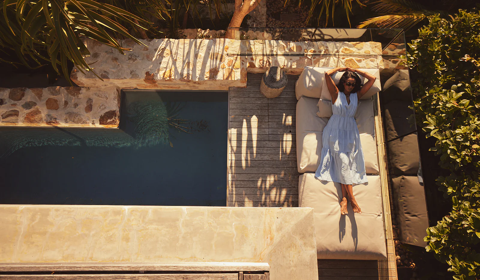 Redefining Comfort Through Sustainable Design